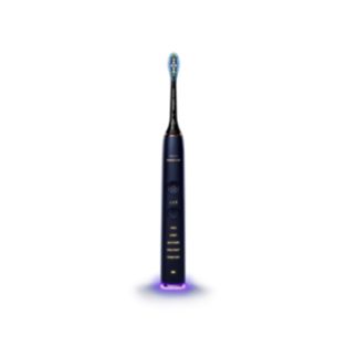 Sonicare DiamondClean Smart Sonic electric toothbrush with app