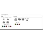Full HD Slim LED TV