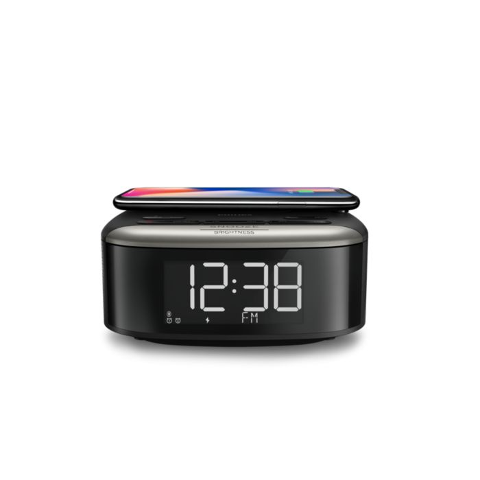 Clock Radio TAR7606/37 | Philips