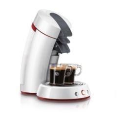 Support à dosette Espresso HD7001/00