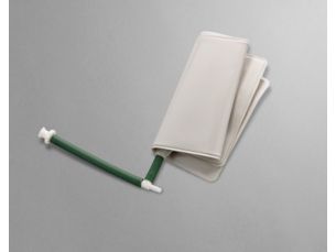 Calibration Bag Anesthesia Gas