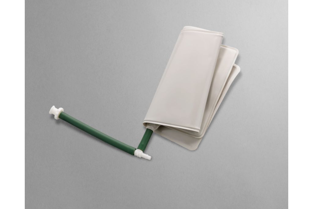 Standard product photograph
