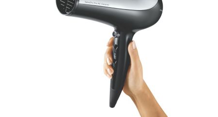 SalonDry Pro Secador HP4897/00