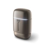 Skin-level closeness on the go