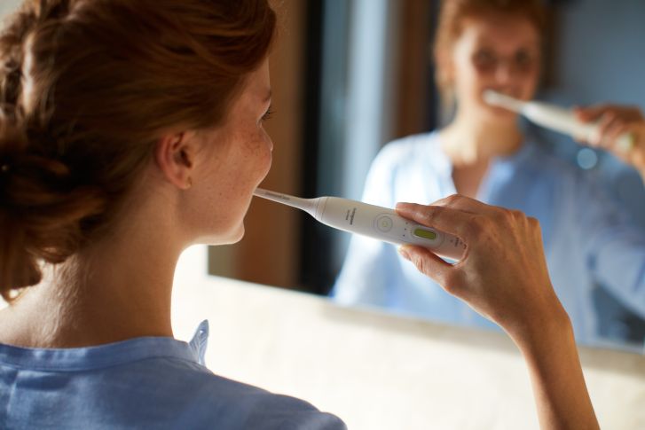 Sonicare HealthyWhite+