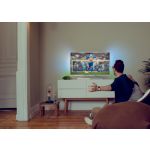 Tenký LED televizor Smart Full HD