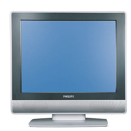 20HF5234/10  LCD TV