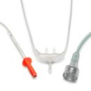 Pedi Orl/Nsl CO2 Line w/O2 STerm