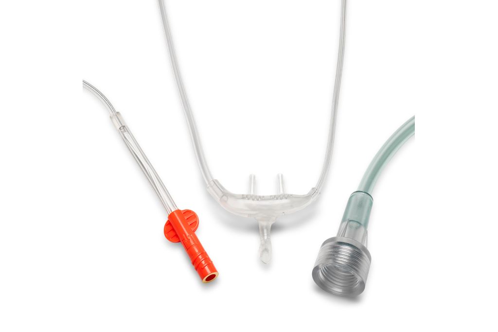 Standard product photograph