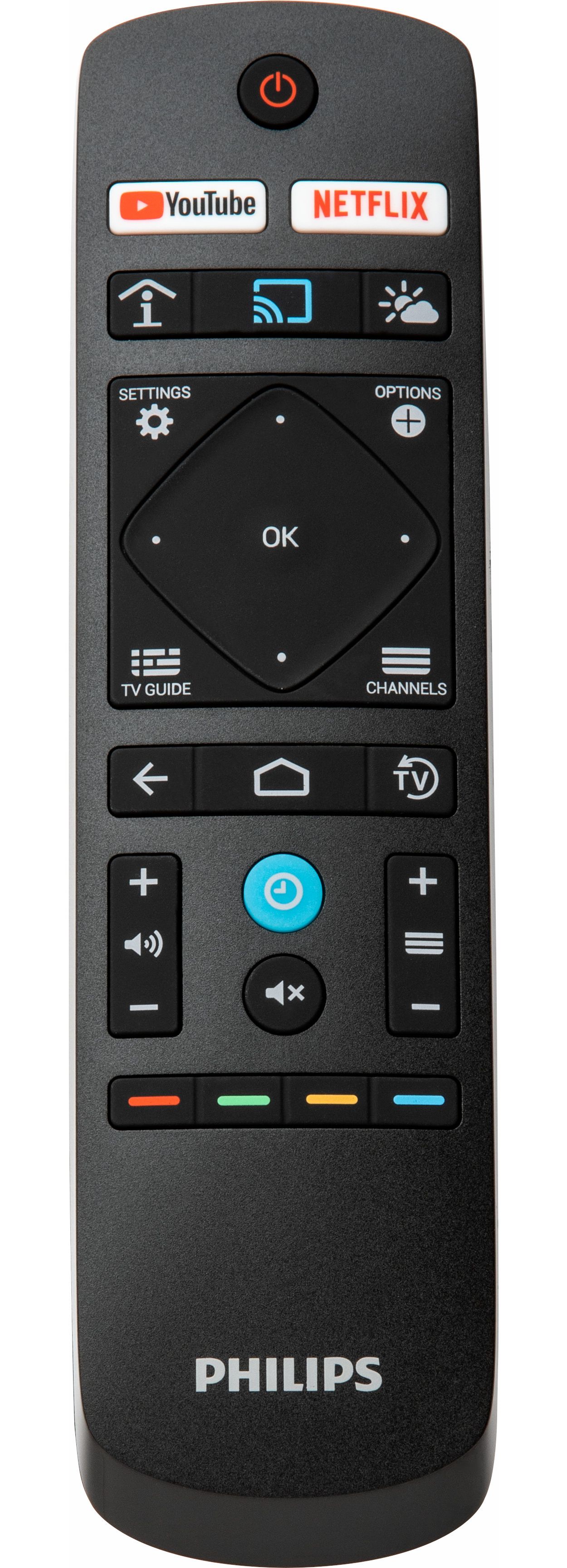 Professional TV 43HFL6114U/12 | Philips