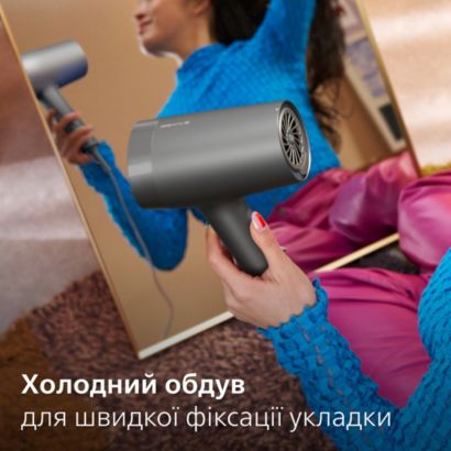 Philips Hair Dryer