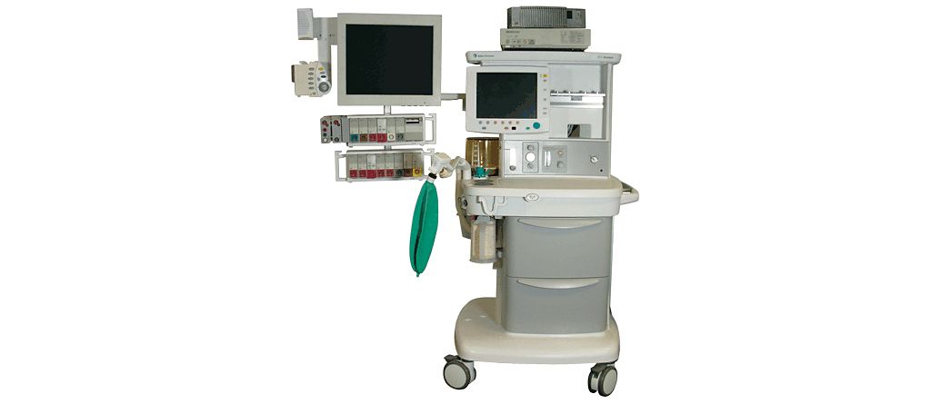 Standard product photograph