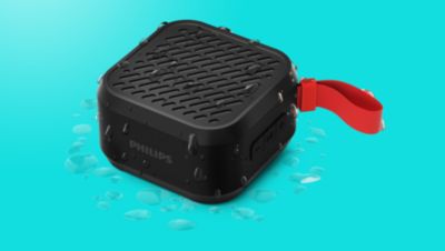 Puede sonar todo el día y no le molesta un poco de lluvia