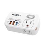 為電子產品安全供電