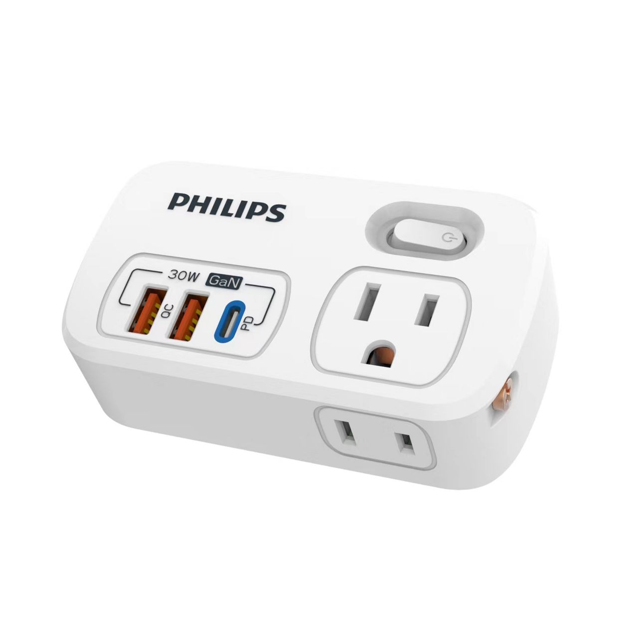 為電子產品安全供電