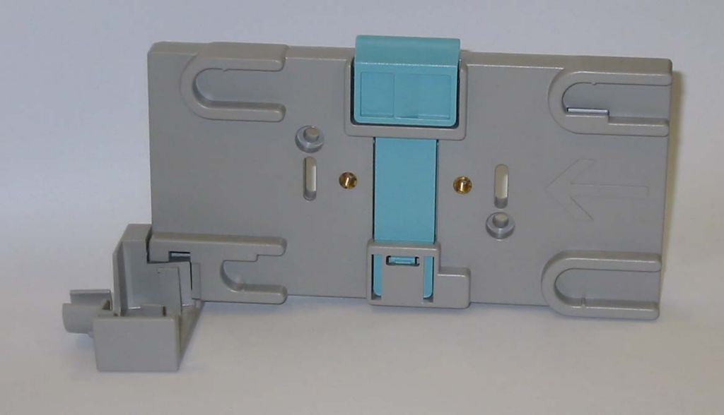 Standard product photograph