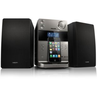 DCB188 Classic micro sound system
