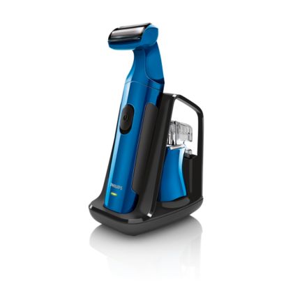 Philips Multigroom series 3000