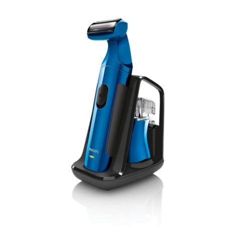 QG3280/32 Multigroom Multitrimmer