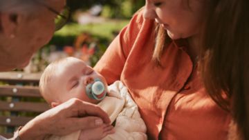 Мек, гъвкав предпазител