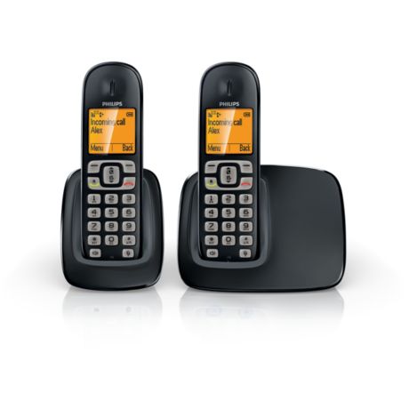 CD2902B/53 BeNear Bežični telefon