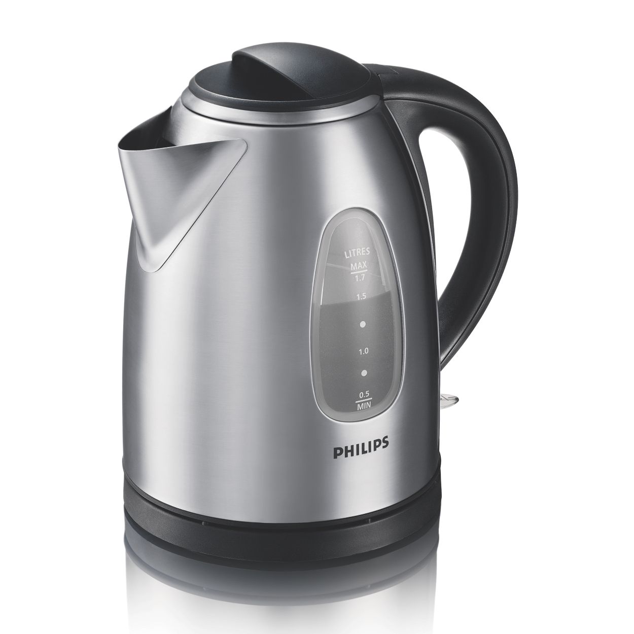 Philips hd4667 clearance electric kettle