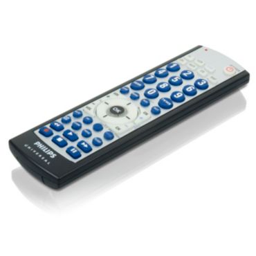 Control remoto universal