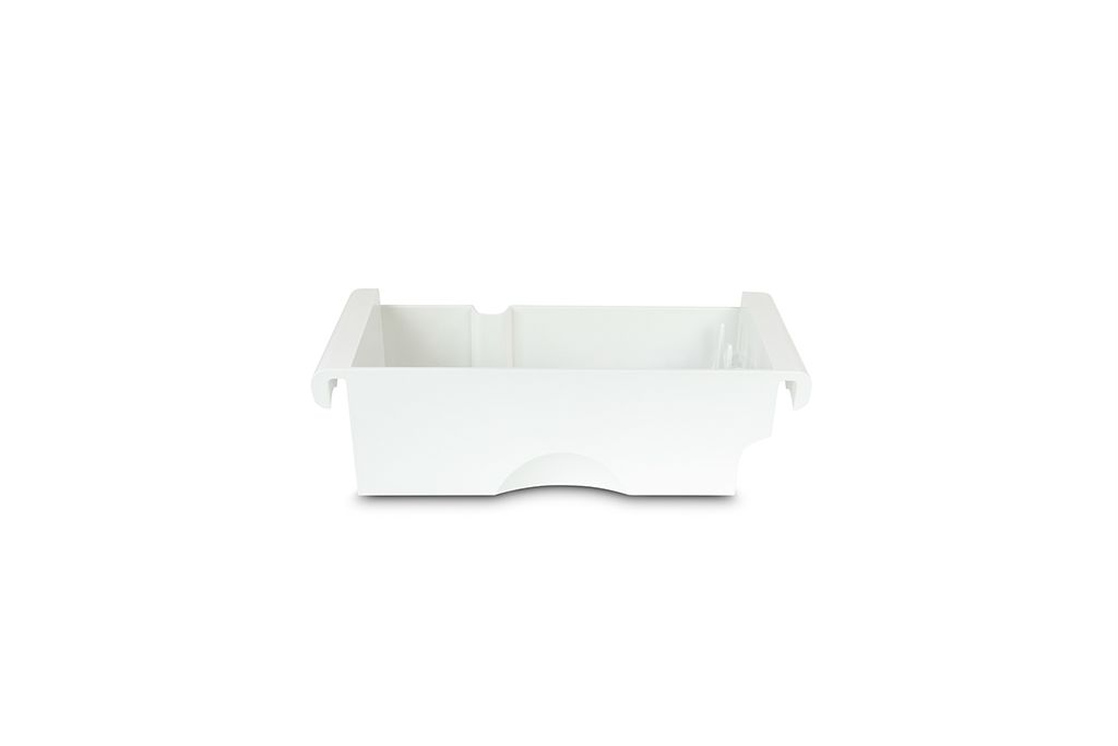 Expression MR400 replacement accessory storage tray