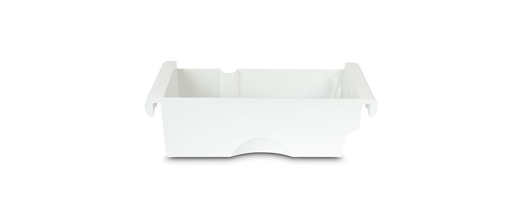 Expression MR400 replacement accessory storage tray