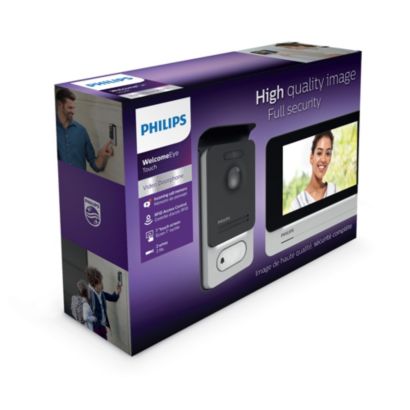 Philips WelcomeEye Touch