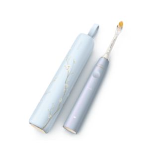 Sonicare DiamondClean Prestige 9900 Soniczna szczoteczka do zębów z SenseIQ