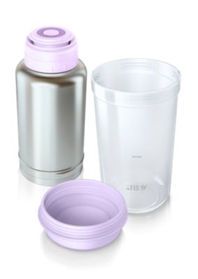 Avent philips bottle deals warmer