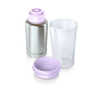 Thermos Biberon