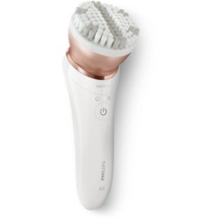 Satinelle Prestige Wet and Dry epilator