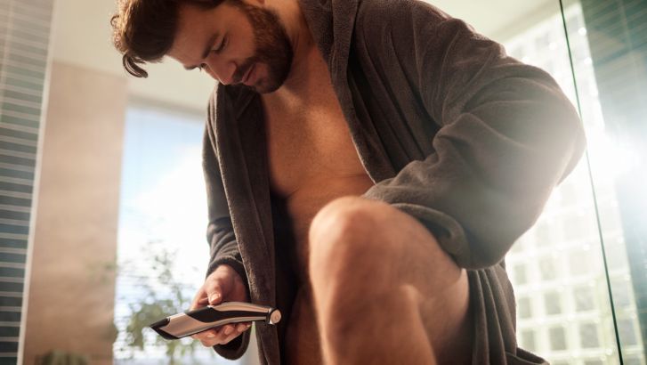 Philips Bodygroom 7000