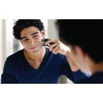 A closer, cleaner shave
