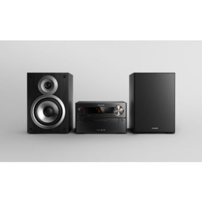 Külluslik ja võimas heli