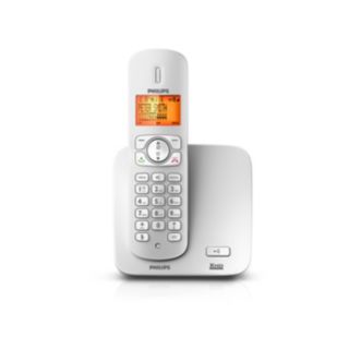 Perfect sound Kablosuz telefon