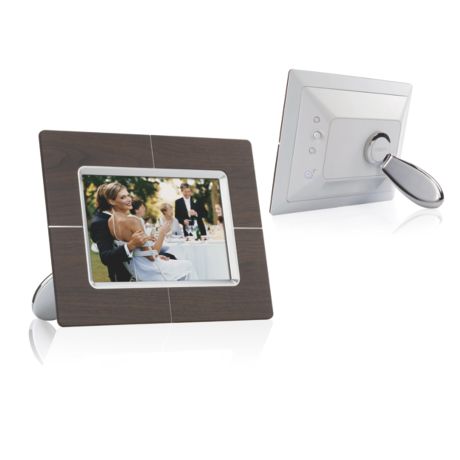 7FF2CWO/27  PhotoFrame