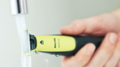 Use wet or dry