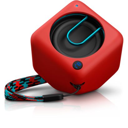 Iespaidīgs skanējums jūsu plaukstā