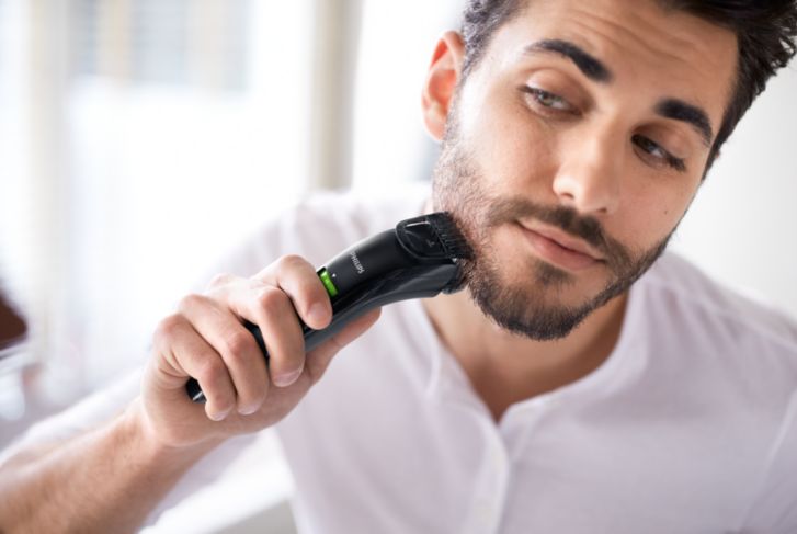 Philips Beardtrimmer series 3000