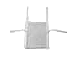Telemetrie-Sendertasche mit Fenster Taschen, Beutel und Etuis