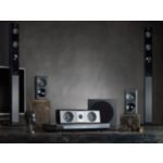 Πραγματική κινηματογραφική εμπειρία με Crystal Clear Sound