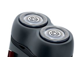 Philips Shaver 700 Series Wet & Dry Electric Compact Shaver S791