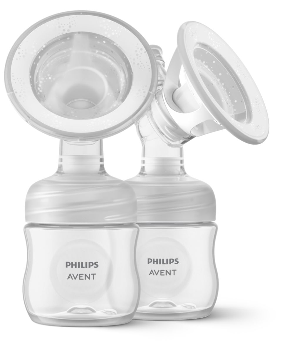 Philips Avent Pump Replacement Parts Kit