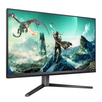 Evnia Fast IPS Gaming monitor