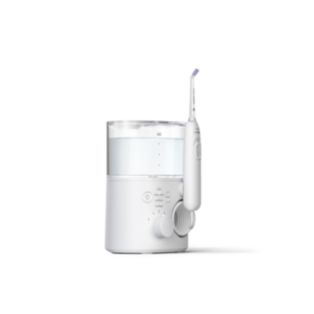 Sonicare Countertop Power Flosser 7000 Irygator do zębów