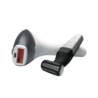 Philips Lumea for Men