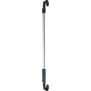 LED Professional Work Light Baladeuse capot LED, hybride en aluminium CBH51